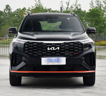 KIA Sportage 2021 ACE 2.0L Exciting Edition Gasoline compact suv 2.0L 161HP L4
