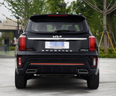 KIA Sportage 2021 ACE 2.0L Exciting Edition Gasoline compact suv 2.0L 161HP L4