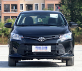 Toyota Vois 2022 1.5L CVT Chuangxing  CARE Version 4 Door 5 seats Saloon