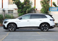 Pure Electric Volkswagen ID.6 CROZZ 2022 High Performance PRIME Model 6 seats SUV