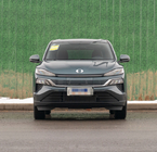 Pure Electric 480KM Honda M-NV 2021 Shangcheng Version 5 Seats New& Used SUV
