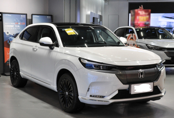 Honda E:NP1 jipai 1 2022 420km Jingji Version 5 Door 5 Seats SUV