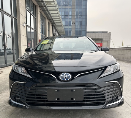 2021used Camry Dual Engine 2.5HG VP Leading Edition n